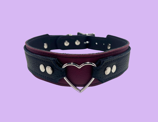 Heartache Collar