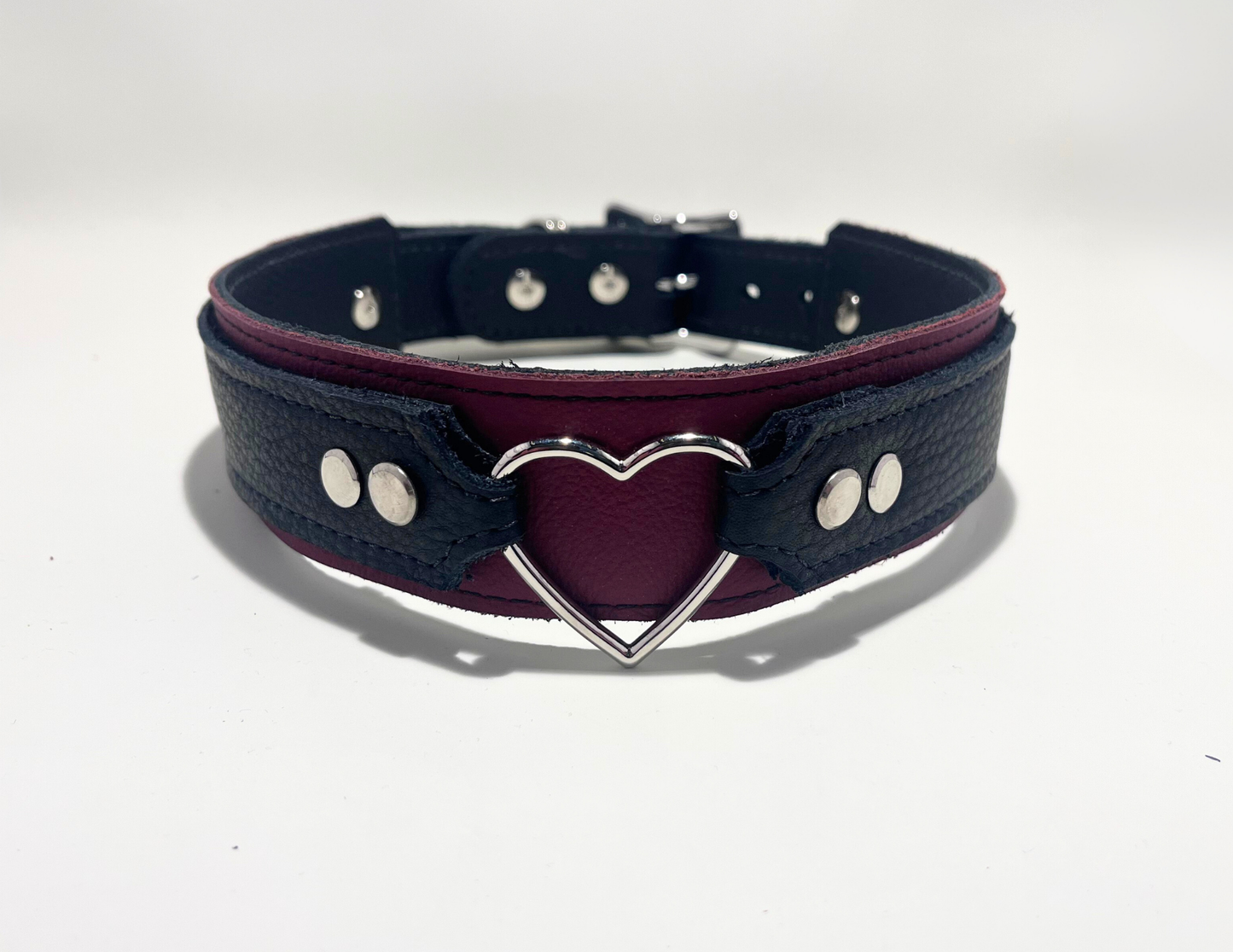 Heartache Collar