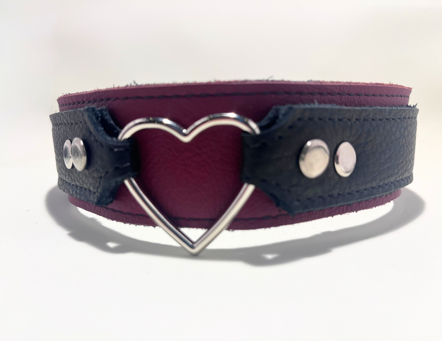 Heartache Collar