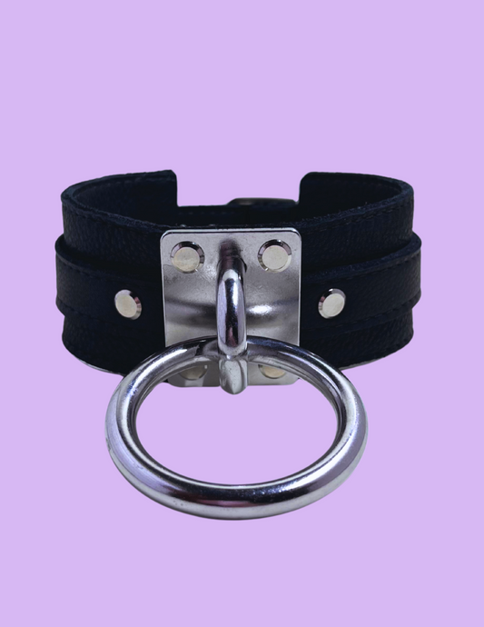 Steel Plate Collar