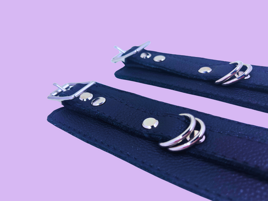 Simple Cuffs