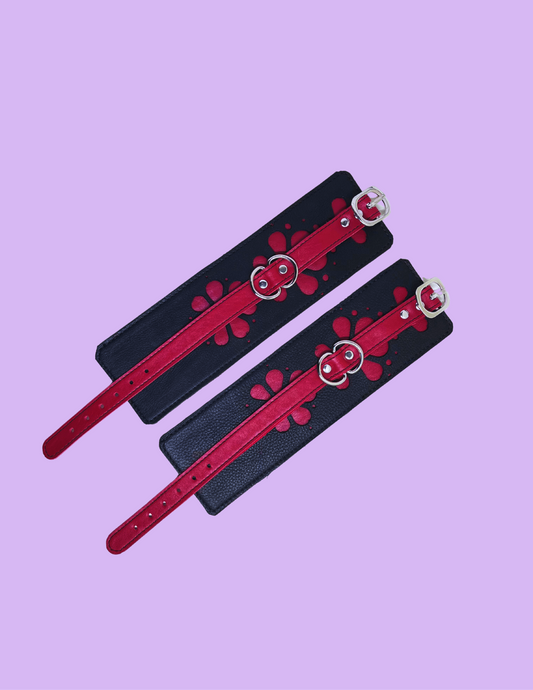 Valentine Cuffs